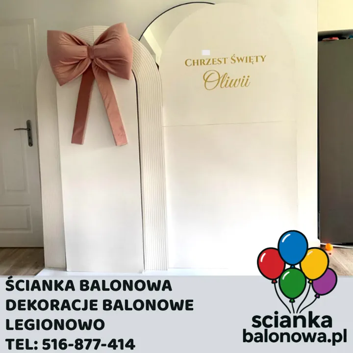 scianka-balonowa-dekoracje-balonowe-legionowo